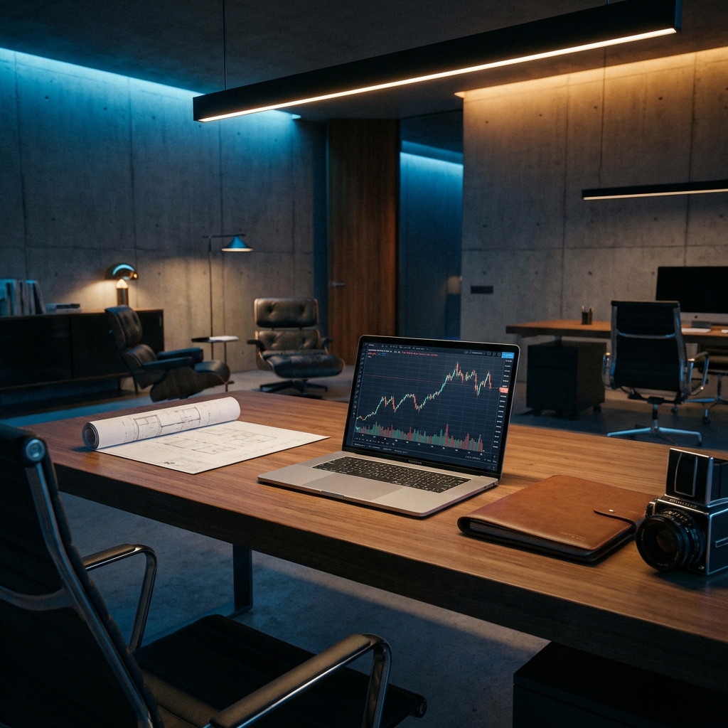 A Decade of Excellence